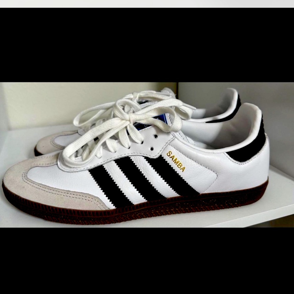 Adidas samba Og